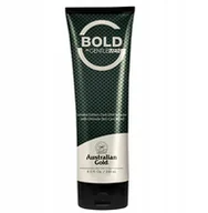 Balsamy i kremy do opalania - Balsam do opalania DLA MĘŻCZYZN BRONZER DHA G Gentlemen Bold 250 ml - miniaturka - grafika 1