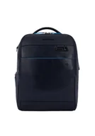 Plecaki - Zaino Uomo piquadro ca6289b2v-blu Blu - miniaturka - grafika 1