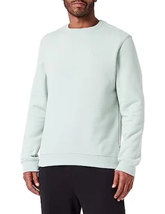 BLEND Bluza męska, 155706/mroźna zieleń, XXL - Bluzy męskie - miniaturka - grafika 1