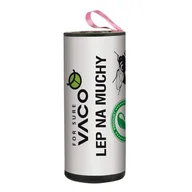 Zwalczanie i odstraszanie szkodników - Vaco Eco Atraktantowy lep na muchy 1 szt. - miniaturka - grafika 1