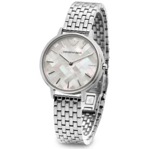 Zegarek Emporio Armani Kappa AR11112 - Zegarki damskie - miniaturka - grafika 15