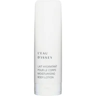 Balsamy i kremy do ciała - Issey Miyake L´Eau d´Issey 200ml - miniaturka - grafika 1