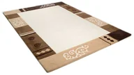 Dywany - Ambaadi 3082 Beige - miniaturka - grafika 1