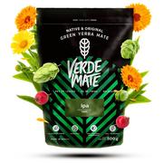 Yerba Mate - Mate Green Verde Mate Verde Ipa 500g VM.Y.IPA.500 - miniaturka - grafika 1