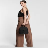 Plecaki - Plecak Trussardi - 75B01491 K299 - miniaturka - grafika 1