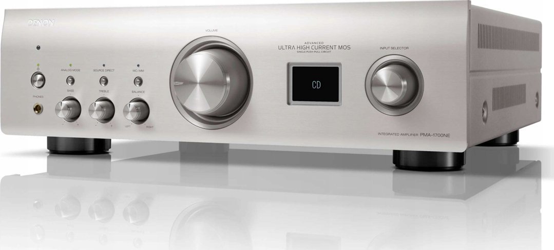 Denon PMA-1700NE
