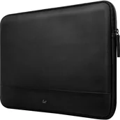 Torby na laptopy - LAUT Prestige - etui ochronne pokrowiec do Macbook Air / Pro 13"/14" (black) - miniaturka - grafika 1