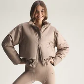 Kurtki damskie - Kurtka z podszewką adidas by Stella McCartney - Adidas - miniaturka - grafika 1