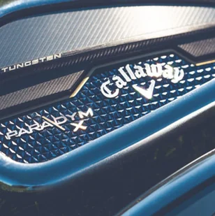 Zestaw kijów ironów do golfa Callaway PARADYM X, 5-PW GRA, REG - Golf - miniaturka - grafika 10