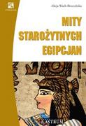E-booki - nauka - Mity starożytnych Egipcjan - miniaturka - grafika 1