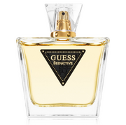 Wody i perfumy damskie - GUESS Seductive EDT 75ml - miniaturka - grafika 1