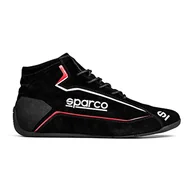 Buty motocyklowe - SLALOM + 2020 buty rozmiar 40 czerwone - miniaturka - grafika 1
