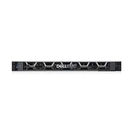 Serwery - Serwer DELL PowerEdge R450 Chassis 8 x 2.5 Xeon Silver 4310 128GB 2x480GB SSD ReadyRails Static Rails Bezel No NIC PERC H355 IDRAC9 Ent 2x 800W - miniaturka - grafika 1