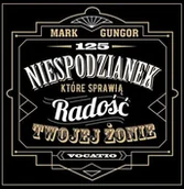 Religia i religioznawstwo - 125 niespodzianek, które sprawią radość twojej żonie - Mark Gungor - oprawa twarda - miniaturka - grafika 1