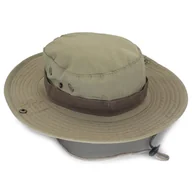 Czapki męskie - KAPELUSZ męski RYBACKI bucket wędkarski BONNIE HAT na ryby letni - miniaturka - grafika 1