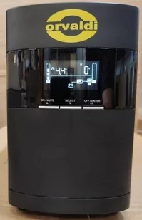 Orvaldi UPS Zasilacz awaryjny UPS LT-1100 line interactive sinus tower VOTLT1K - Zasilacze awaryjne UPS - miniaturka - grafika 1