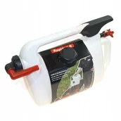 Kanistry - Kanister Na Benzynę Dolpima 6L - miniaturka - grafika 1