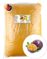 Soki i napoje niegazowane - Sok z Marakui 100% 5l - miniaturka - grafika 1