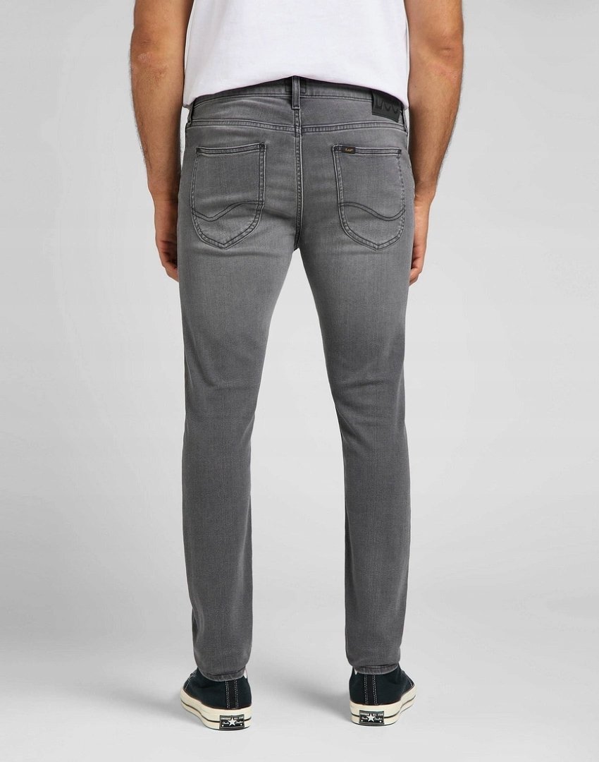 LEE MALONE STORM GREY L736YGCX 26/32