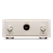 Wzmacniacze - Marantz MODEL 10 referencyjny wzmacniacz zintegrowany (szampan) - miniaturka - grafika 1