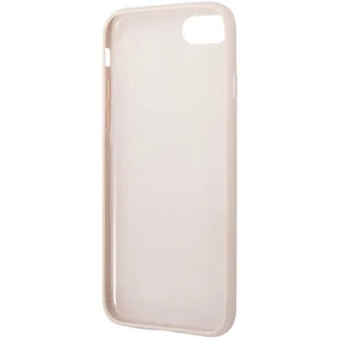 Guess GUHCI8G4GLPI iPhone 7/8/SE 2020/ 2022 różowy/pink hard case 4G Stripe Collection - Etui i futerały do telefonów - miniaturka - grafika 7