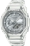 Zegarek G-SHOCK GA-2100BM-7A8ER Octagon Bright Metallic Dial Series