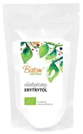 Cukier i słodziki - Batom ERYTRYTOL BIO 500 g - - miniaturka - grafika 1