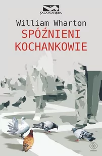 Spóźnieni kochankowie - E-booki obcojęzyczne - miniaturka - grafika 1