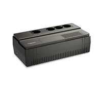 Bezpieczniki elektryczne - Schneider Electric Zasilacz awaryjny Easy-UPS BVS800I-GR BVS800I-GR - miniaturka - grafika 1