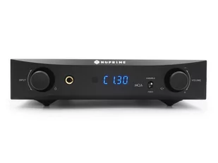 Przetwornik DAC z Przedwzmacniaczem NuPrime DAC-9X - Przetworniki DAC - miniaturka - grafika 1