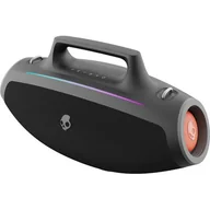 Głośniki przenośne - SKULLCANDY Barrel Czarny - miniaturka - grafika 1