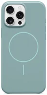 Etui i futerały do telefonów - Apple Beats iPhone 16 Pro Max Case with MagSafe riptide blue - miniaturka - grafika 1