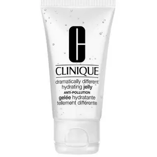 Clinique Dramatically Different Moisturizing Gel nawilżający żel do twarzy cera mieszana/tłusta 50ml - Kremy do twarzy - miniaturka - grafika 1