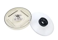 Akcesoria do urządzeń pomiarowych - OHAUS (30314841) - rotor kątowy 4 x 8 x 0.2ml w PCR Strip - miniaturka - grafika 1