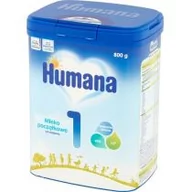 Mleko modyfikowane - Humana myPack 1 800 g - miniaturka - grafika 1