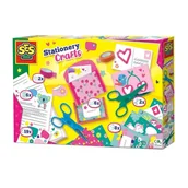 Zabawki kreatywne - Ses NL Kreatywna zabwa - Artykuły papiernicze - NL - miniaturka - grafika 1