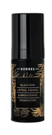 Bazy pod makijaż - Korres Black Pine Foundation bpf1 KCC-FOU-1600699 - miniaturka - grafika 1