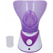Pozostałe urządzenia kosmetyczne - Grundig Sauna Do Twarzy Kosmetyczna Inhalator - miniaturka - grafika 1