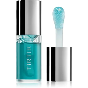 Tirtir My Glow Lip Olejek do ust, Mint Mint Oil 5.7 ml - Błyszczyki do ust - miniaturka - grafika 1