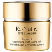 Kremy do twarzy - Estee Lauder Estée Lauder Re-Nutriv Ultimate Lift Krem do twarzy na dzień W 50 ml ph_85456 - miniaturka - grafika 1