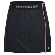 Sukienki i spódnice sportowe - Damska spódnica Direct Alpine Skirt Alpha Lady Rozmiar: L / Kolor: czarny/różówy - miniaturka - grafika 1