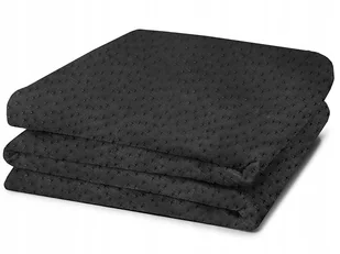 Pokrowiec z zamkiem 140x200 elegancki antybakteryjny miły w dotyku gruby - Pokrowce na materace Pokrowiec z zamkiem 140x200 elegancki antybakteryjny miły w dotyku gruby - Pokrowce na materace - miniaturka - grafika 1