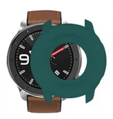Akcesoria do pulsometrów i zegarków sportowych - GUMOWE ETUI DO AMAZFIT GTR 47MM - miniaturka - grafika 1