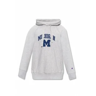 Bluza sportowa damska Champion 115110EM004LOXGM - Bluzy sportowe damskie - miniaturka - grafika 1