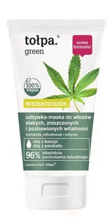 Tołpa Botanic białe kwiaty 150ml - Pozostałe kosmetyki - miniaturka - grafika 1