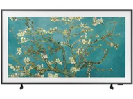 Telewizory - SAMSUNG QE65LS03BGU QLED 4K The Frame DVB-T2/HEVC - miniaturka - grafika 1