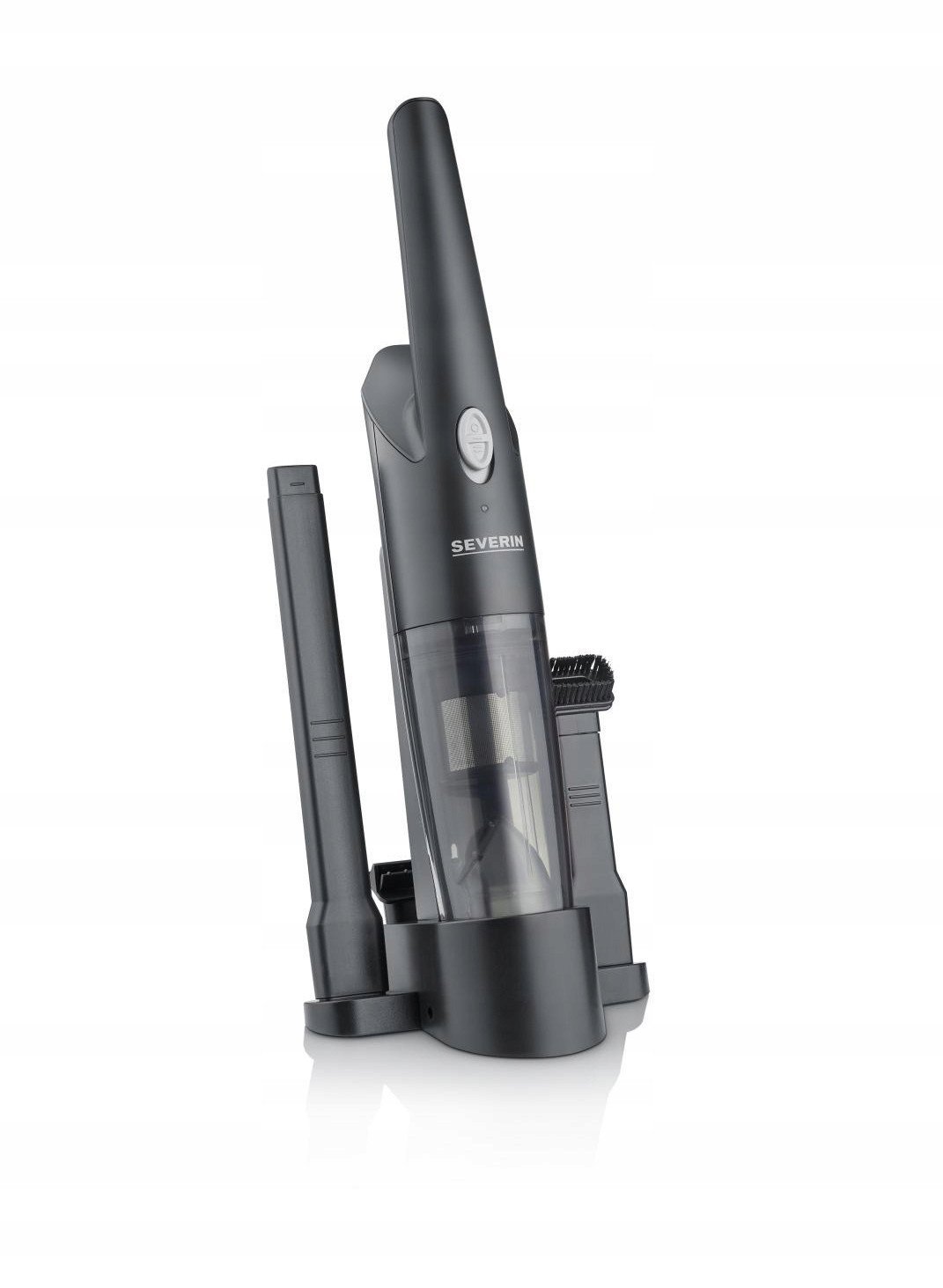 Severin HV 7130 4-in-1 Akku-Handsauger