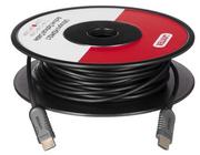 Kable - Unitek Kabel HDMI HDMI 20m czarny C11030DGY C11030DGY - miniaturka - grafika 1