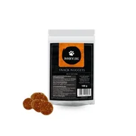 Przysmaki dla psów - SNACK'N'LOVE Nuggets 11 x 100 g Kurczak - miniaturka - grafika 1
