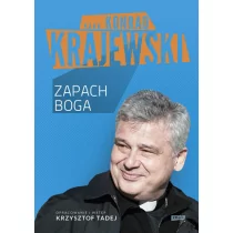 Zapach Boga - Religia i religioznawstwo - miniaturka - grafika 1